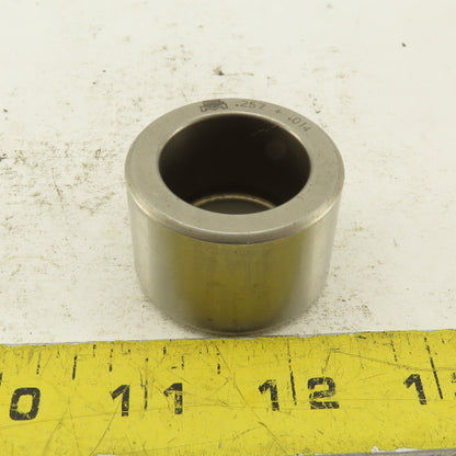 Mate .257 +.014 Slug Relief Round Die CNC Turret For 1.5625 Holder