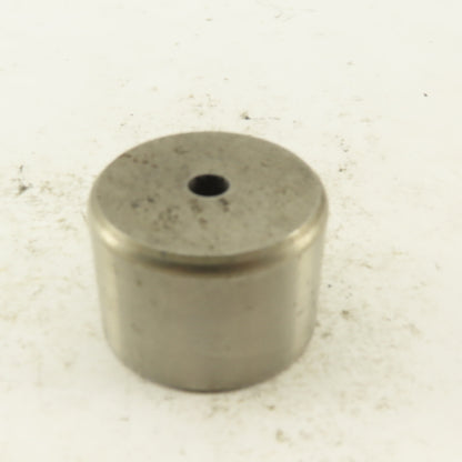 Mate .257 +.014 Slug Relief Round Die CNC Turret For 1.5625 Holder