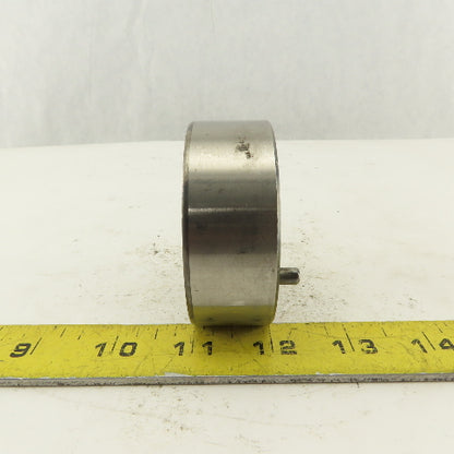 1.000 +.060 Square Hole Die CNC Turret Punch For 2.750 Holder