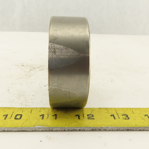 Mate 1.000 +.030 Square Hole Die CNC Turret Punch For 2.750 Holder