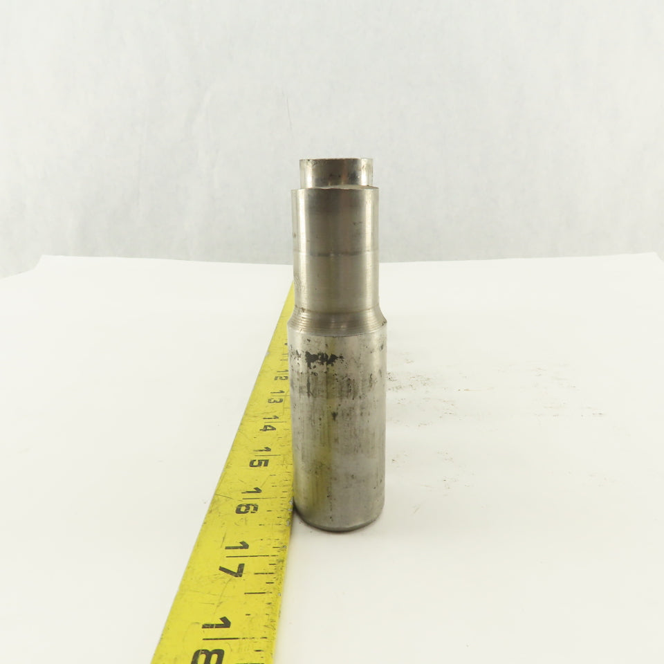 .875 Round Hole Punch CNC Turret For 1.0625 Holder Lot Of 7