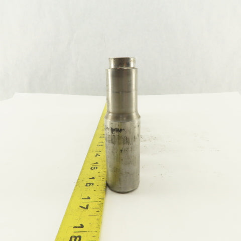 .875 Round Hole Punch CNC Turret For 1.0625 Holder Lot Of 7