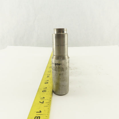 .875 Round Hole Punch CNC Turret For 1.0625 Holder Lot Of 7