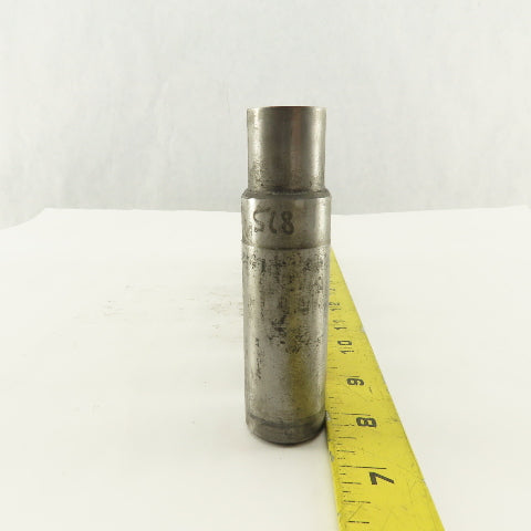 .875 Round Hole Punch CNC Turret For 1.0625 Holder Lot Of 7
