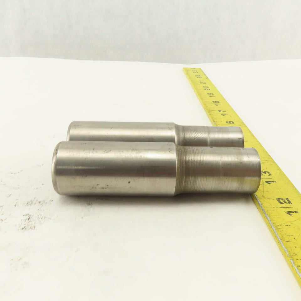 .960 Round Hole Punch CNC Turret For 1.0625 Holder Lot Of 2