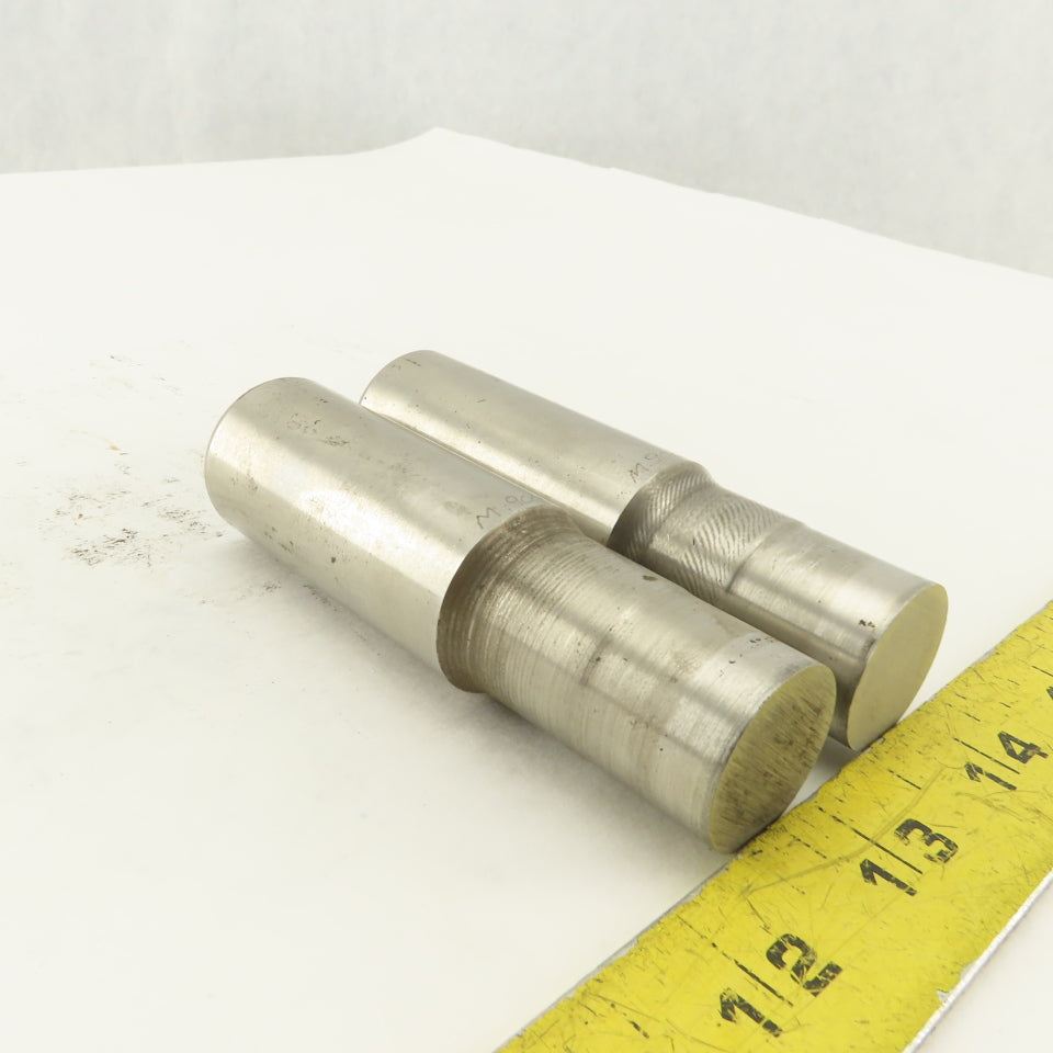 .960 Round Hole Punch CNC Turret For 1.0625 Holder Lot Of 2