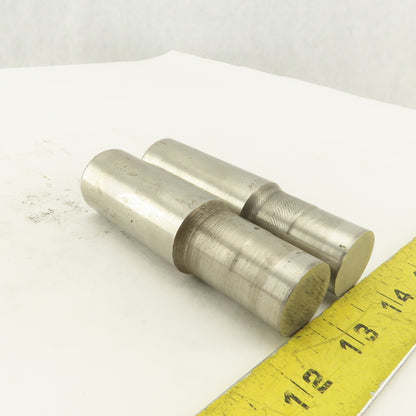 .960 Round Hole Punch CNC Turret For 1.0625 Holder Lot Of 2