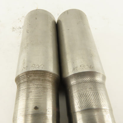 .960 Round Hole Punch CNC Turret For 1.0625 Holder Lot Of 2
