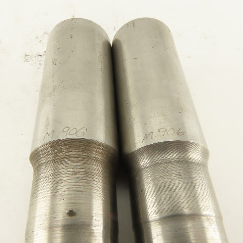 .960 Round Hole Punch CNC Turret For 1.0625 Holder Lot Of 2
