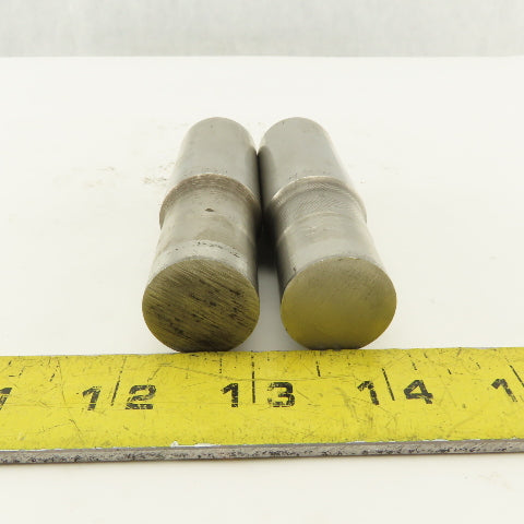 .960 Round Hole Punch CNC Turret For 1.0625 Holder Lot Of 2
