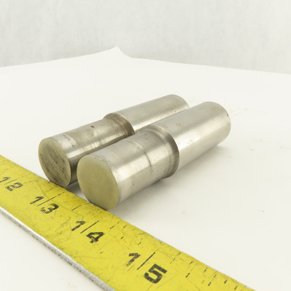 .960 Round Hole Punch CNC Turret For 1.0625 Holder Lot Of 2