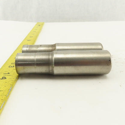 .960 Round Hole Punch CNC Turret For 1.0625 Holder Lot Of 2