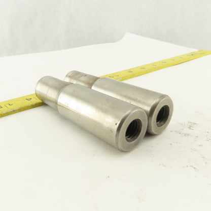 .960 Round Hole Punch CNC Turret For 1.0625 Holder Lot Of 2