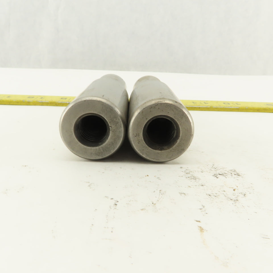 .960 Round Hole Punch CNC Turret For 1.0625 Holder Lot Of 2