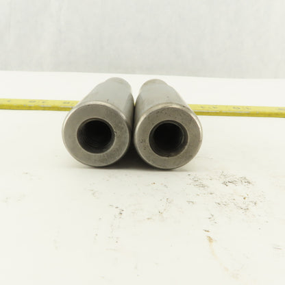 .960 Round Hole Punch CNC Turret For 1.0625 Holder Lot Of 2