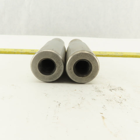 .960 Round Hole Punch CNC Turret For 1.0625 Holder Lot Of 2