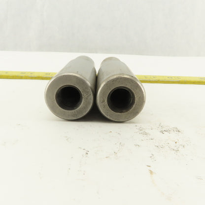 .960 Round Hole Punch CNC Turret For 1.0625 Holder Lot Of 2