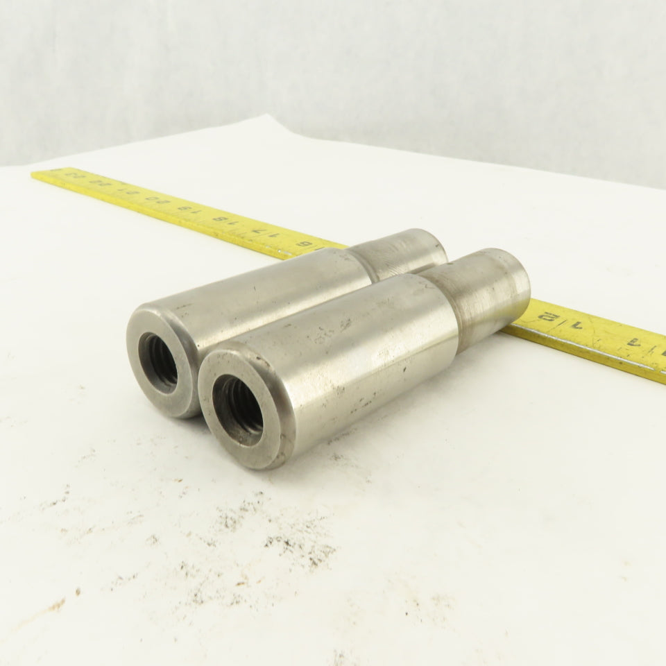 .960 Round Hole Punch CNC Turret For 1.0625 Holder Lot Of 2