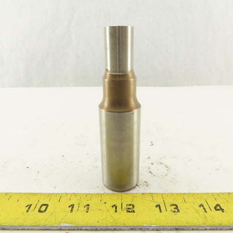 Mate .656 Round Hole Punch CNC Turret For 1.0625 Holder