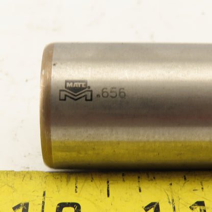 Mate .656 Round Hole Punch CNC Turret For 1.0625 Holder