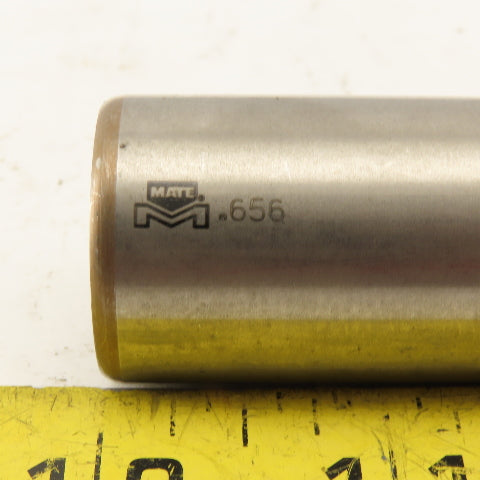 Mate .656 Round Hole Punch CNC Turret For 1.0625 Holder