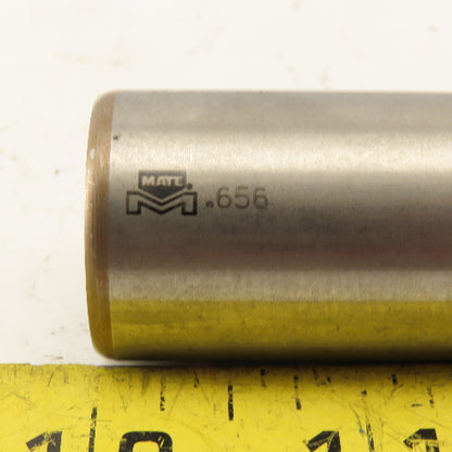 Mate .656 Round Hole Punch CNC Turret For 1.0625 Holder
