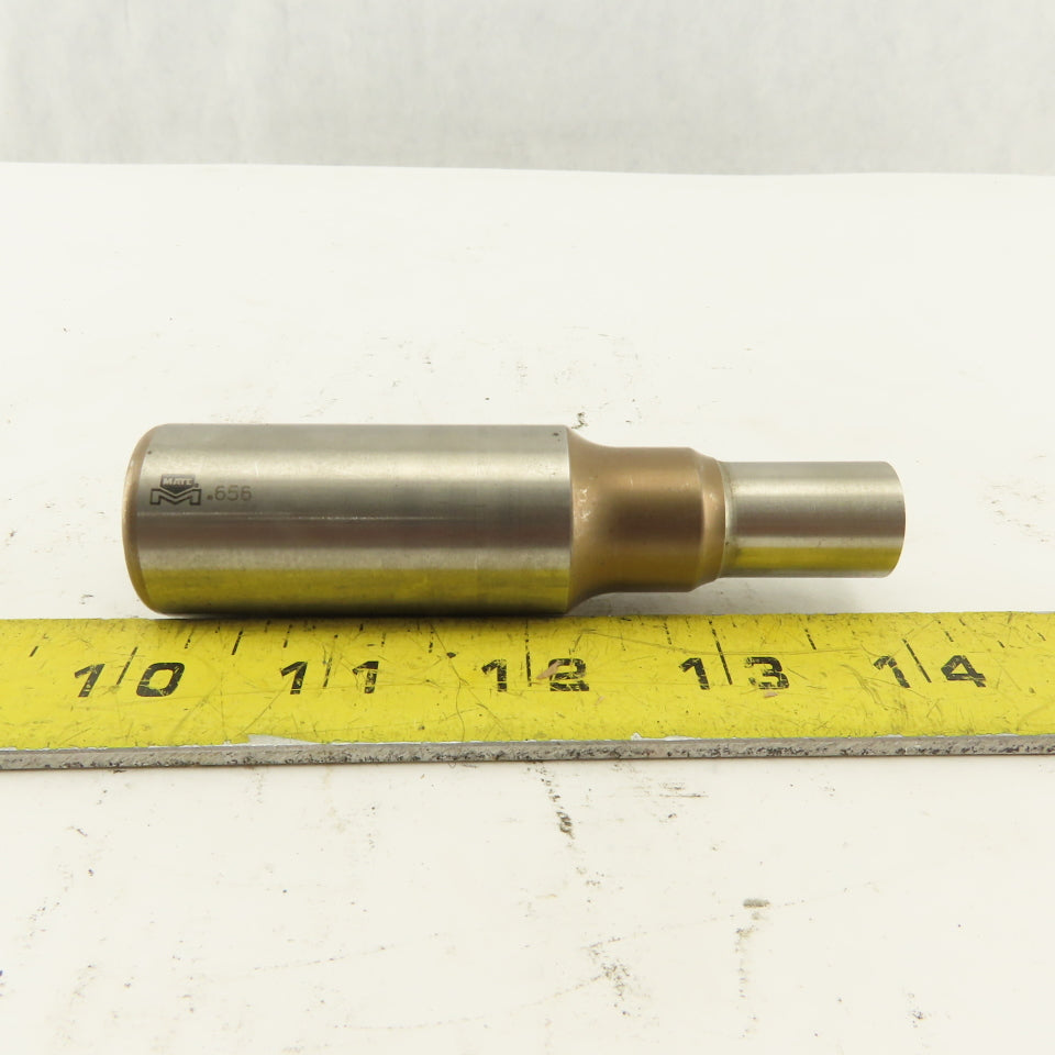 Mate .656 Round Hole Punch CNC Turret For 1.0625 Holder