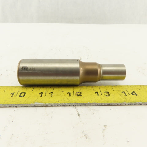 Mate .656 Round Hole Punch CNC Turret For 1.0625 Holder