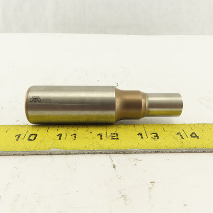Mate .656 Round Hole Punch CNC Turret For 1.0625 Holder