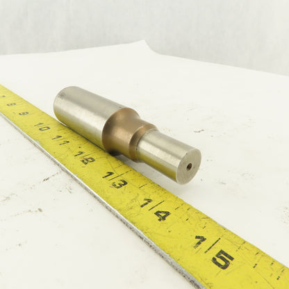 Mate .656 Round Hole Punch CNC Turret For 1.0625 Holder
