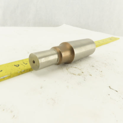 Mate .656 Round Hole Punch CNC Turret For 1.0625 Holder