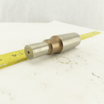 Mate .656 Round Hole Punch CNC Turret For 1.0625 Holder