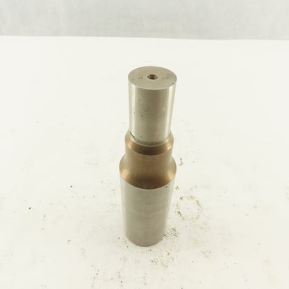 Mate .656 Round Hole Punch CNC Turret For 1.0625 Holder