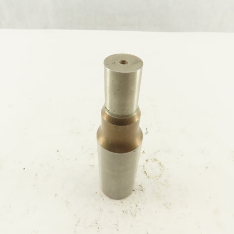 Mate .656 Round Hole Punch CNC Turret For 1.0625 Holder