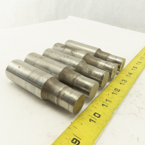 .781 Round Hole Punch CNC Turret For 1.0625 Holder Lot Of 5