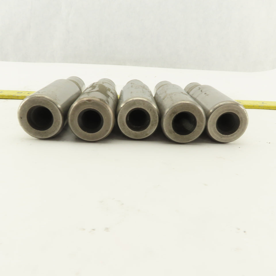 .781 Round Hole Punch CNC Turret For 1.0625 Holder Lot Of 5