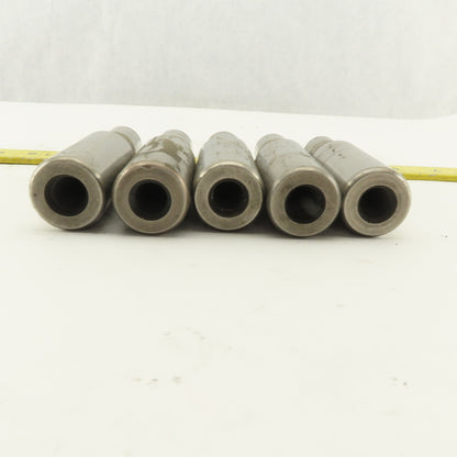 .781 Round Hole Punch CNC Turret For 1.0625 Holder Lot Of 5