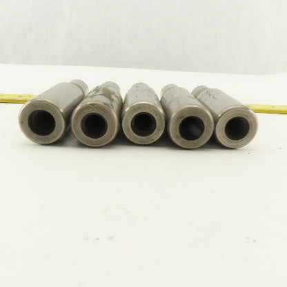 .781 Round Hole Punch CNC Turret For 1.0625 Holder Lot Of 5