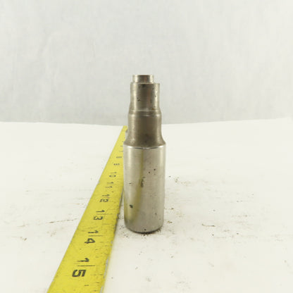 .688 Round Hole Punch CNC Turret For 1.0625 Holder Lot Of 3