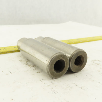 .323 Round Hole Punch CNC Turret For 1.0625 Holder Lot Of 2