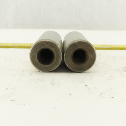 .323 Round Hole Punch CNC Turret For 1.0625 Holder Lot Of 2