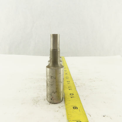Mate .468 Round Hole Punch CNC Turret For 1.0625 Holder Lot Of 4