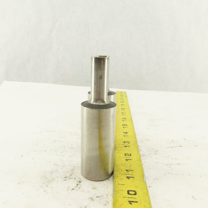 .500 Round Hole Punch CNC Turret For 1.0625 Holder Lot Of 2