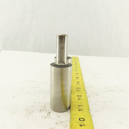 .500 Round Hole Punch CNC Turret For 1.0625 Holder Lot Of 2