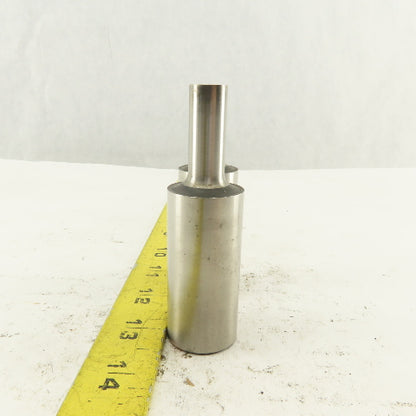 .500 Round Hole Punch CNC Turret For 1.0625 Holder Lot Of 2