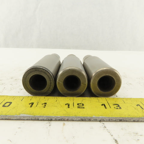 .750 Round Hole Punch CNC Turret For 1.0625 Holder Lot Of 3