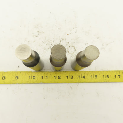 .750 Round Hole Punch CNC Turret For 1.0625 Holder Lot Of 3