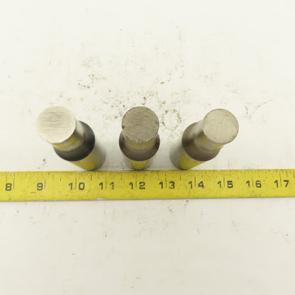 .750 Round Hole Punch CNC Turret For 1.0625 Holder Lot Of 3