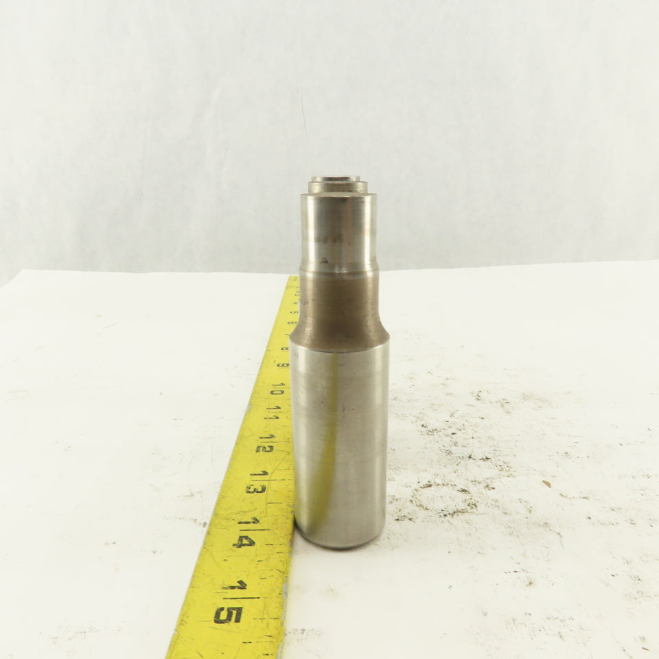 .750 Round Hole Punch CNC Turret For 1.0625 Holder Lot Of 3