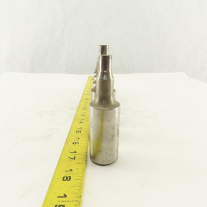 .750 Round Hole Punch CNC Turret For 1.0625 Holder Lot Of 7